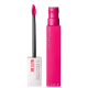 Maybelline Superstay Matte Ink 30 Romantic - Batom Líquido Longa Duração 5ml (1)