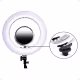 Ring Light Klass Vough Kv Digital Ref. Rl-002 (12)