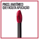 Maybelline Superstay Matte Ink 55 Driver - Batom Líquido Longa Duração 5ml (5)