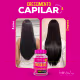 Kit 2 Forever Hair GANHE Ampola de Nutrição Forever Liss (3)