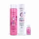 Kit Shampoo Condicionador Ampola Magia De Unicórnio Forever Liss (1)