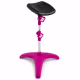 Apoio Tripe Pedicure Dompel Veneza Rosa Ref. 651 (1)