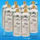 G.Hair Organic Therapy Kit 5 Tratamento Antivolume 1L (4)
