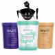 Trivitt 3 Mascara Capilar Profissional Hidratação Intensiva + Matizante + Innovator 1Kg - cada (1)