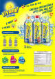 Vivamil RESSAKA 300ml  Sabor Limão | Energético Zero Açúcar e Zero Calorias (2)