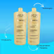Felps X Repair Bio Molecular Kit 2 Shampoo 1L (5)