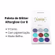 Paleta de Glitter Luisance Afterglow Cor B 10.8g Ref: L3171 (3)