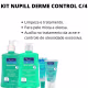 Kit Nupill Derme Control C/4 (2)