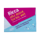 Ricca Lenço Removedor de Oleosidade (50 Unidades) (1)