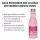 Carinho Phytoderm Deo Colônia - Água Perfumada 250ml (2)