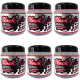 Kit Gel Cola Black Fix 500g C/6 (1)