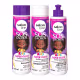 Kit Salon Line Kids Sos Cachos Super Óleos Com 3 (3)