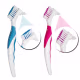 Kit Escova Dental Denture Kess Belliz C/2 (1)
