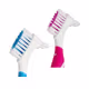 Kit Escova Dental Denture Kess Belliz C/2 (3)