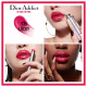 Dior Addict Stellar Shine 536 Lucky - Batom Cintilante 3g (2)