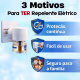 Repelente Elétrico Líquido SBP Aparelho e Refil De 35ml Noite (9)
