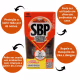 Refil De Repelente Elétrico Líquido SBP Óleo De Citronela 35ml (2)