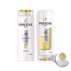 Shampoo + Condicionador Pantene Pro-v Liso Extremo 400ml (4)