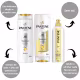 Kit Pantene Pro-v Liso Extremo Com 3 (6)