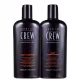 Kit American Crew Daily Duo (2 Produtos) (1)