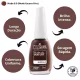 Esmalte Cremoso Colorama Nude Da Sua Cor 8.0 (2)