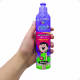 Bio Extratus Kids A Turma do Maluquinho Lisos: Shampoo e Condicionador 240ml (6)
