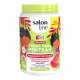 Kit Salon Line Kids: Shampoo e Condicionador + Creme para Pentear 1kg e Gelatina Melancia (1)
