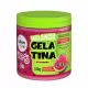 Kit Salon Line Kids: Shampoo e Condicionador + Creme para Pentear 1kg e Gelatina Melancia (2)