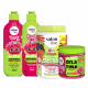 Kit Salon Line Kids: Shampoo e Condicionador + Creme para Pentear 1kg e Gelatina Melancia (4)