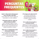 Kit Salon Line Kids: Shampoo e Condicionador + Creme para Pentear 1kg e Gelatina Melancia (6)