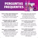 Kit Salon Line Kids: Shampoo e Condicionador + Creme para Pentear 1kg e Gelatina Modeladora Uva (7)