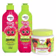 Kit Salon Line Kids: Shampoo e Condicionador + Creme para Pentear 500g Melancia (4)