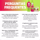 Kit Salon Line Kids: Shampoo e Condicionador + Creme para Pentear 500g Melancia (6)