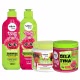 Kit Salon Line Kids: Shampoo e Condicionador + Creme para Pentear 500g e Gelatina Melancia (4)