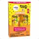 Kit Salon Line Kids: Shampoo + Condicionador e Gelatina Hidratante Maracujá (4)