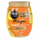 Kit Salon Line Multy Creme: Melancia, Morango, Maracujá e Banana 1Kg (1)