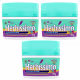 Kit Herbíssimo Kids: 3 Desodorante em Creme 55g (3)