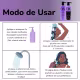Kit Ox Glicólico: Shampoo e Condicionador 500ml (6)