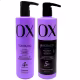 Kit Ox Glicólico: Shampoo e Condicionador 500ml (5)