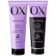 Kit Ox Glicólico: Shampoo e Condicionador 240ML (3)