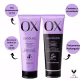Kit Ox Glicólico: Shampoo e Condicionador 240ML (6)