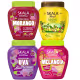 Kit Máscara Skala: Banana, Melancia, Morango E Uva 1000g (3)