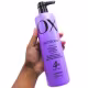 Kit Ox Glicólico: Shampoo, Condicionador 500ml e Máscara + Acidificante (1)