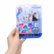 Kit Impala Frozen: Paleta de Maquiagem e Esmalte Infantil (3)