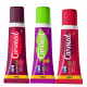 Kit Hidratante Labial Carmed Fini:  Amora Intensa,  Amora e Minhoca incolor (3)