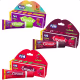 Kit Hidratante Labial Carmed Fini:  Amora Intensa,  Amora e Minhoca incolor (4)