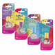 Kit Impala Disney Princesa: 4 Esmaltes Infantil 6ml (3)