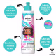 Salon Line Kids S.O.S Cachos Hidratação Chiclete - Ativador de Cachos 300ml (4)