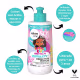 Salon Line Kids S.O.S Cachos Hidratação Chiclete - Creme para Pentear 300ml (2)