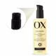 Kit Ox Colágeno: Shampoo, Condicionador 500ml, Máscara e Sérum Tratamento Noturno (3)